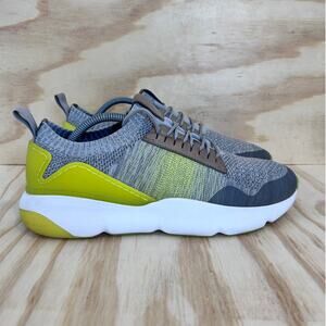 Cole Haan Zerogrand Bill Murray Custom Golf Shoes Cow Print Wingtip Blue White Cole haan zerogrand camo - Gem main image 2